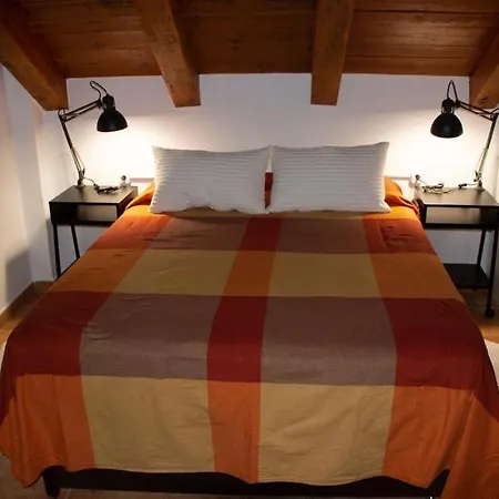 Buhardilla Cortijo Pontivi Apartamento Salobreña Exterior foto