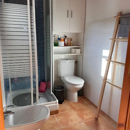 Buhardilla Cortijo Pontivi Apartamento Salobreña Exterior foto