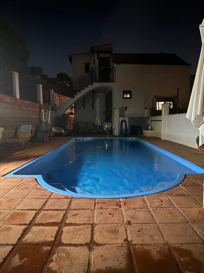 Buhardilla Cortijo Pontivi Apartment Salobrena