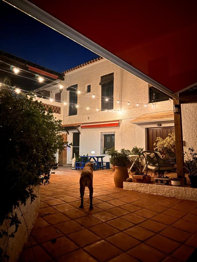 Apartamento Buhardilla Cortijo Pontivi