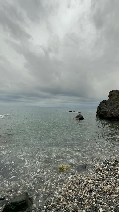 Buhardilla Cortijo Pontivi Apartamento